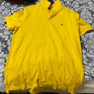 Men’s Polo